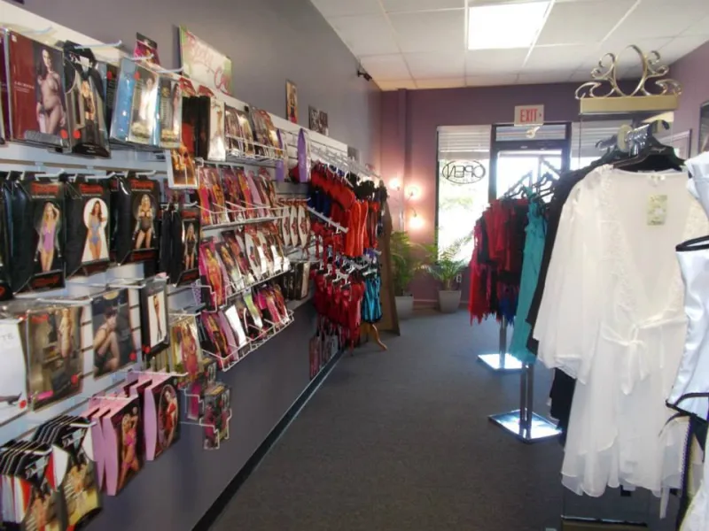 Just For Pleasure – Hankins Rd — Shopping in Charlotte