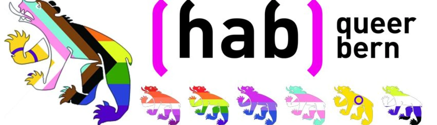 HAB - Homosexuelle Arbeitsgruppen Bern — Organizations in Bern