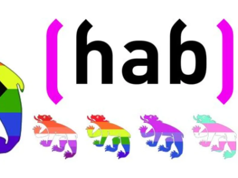 HAB - Homosexuelle Arbeitsgruppen Bern — Organizations in Bern