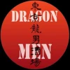 Dragon Men logo