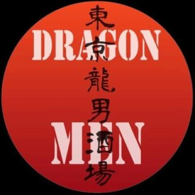 Dragon Men logo