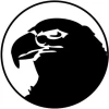 Eagle Amsterdam logo