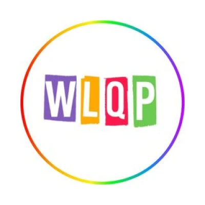 WLQP - West London Queer Project logo