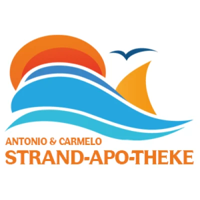 Strandapotheke logo