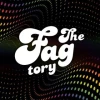 The FAGtory Club logo