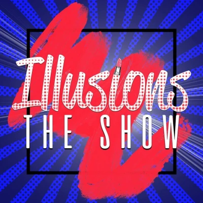 IllusionsTheDragQueenShow logo