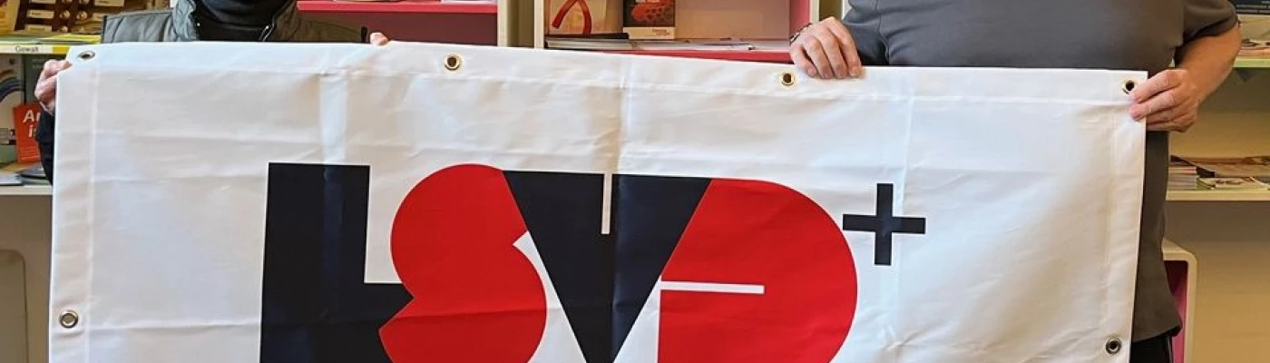 Lesben- und Schwulenverband in Deutschland Landesverband Hamburg (LSVD-Hamburg) e.V. — Organizations in Hamburg