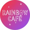 Rainbow Café Milano logo