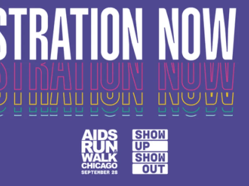 AIDS Foundation of Chicago — Organizations in Chicago