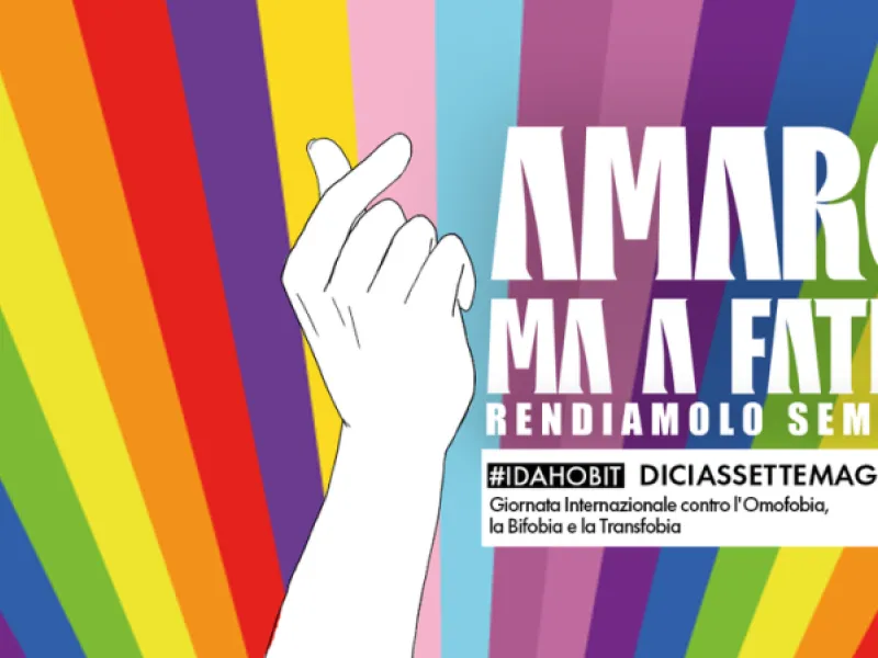 Arcigay - Associazione LGBTI italiana — Organizations in Bologna