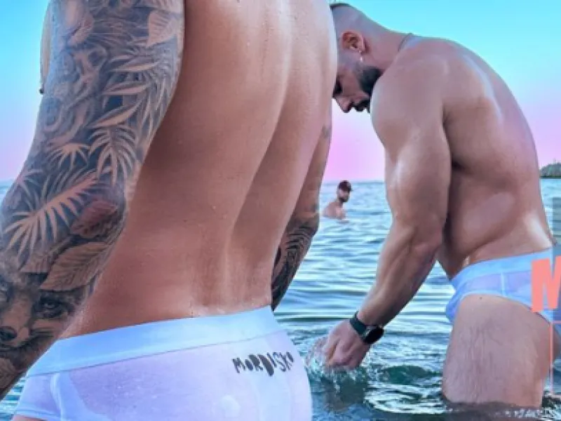 AQUA Club — Bars & Clubs in Torremolinos