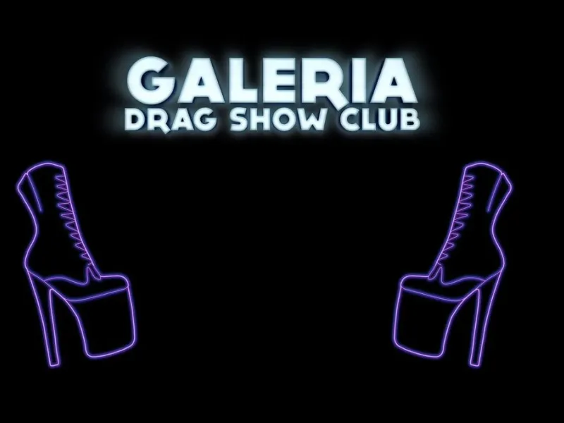 Club Galeria — Bars & Clubs in Warsaw