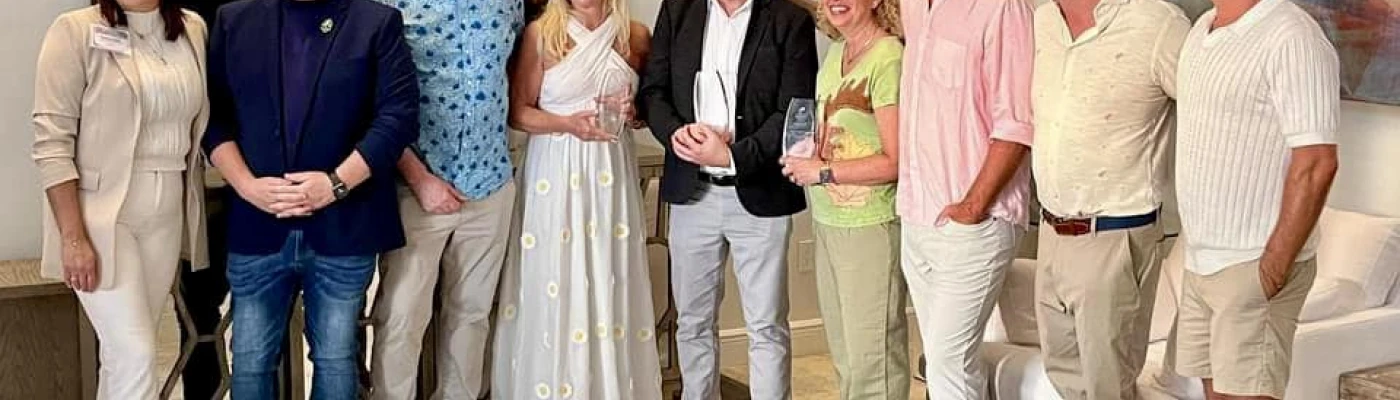 Greater Fort Lauderdale LGBT Chamber of Commerce — Organizations in Fort Lauderdale