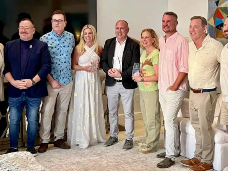 Greater Fort Lauderdale LGBT Chamber of Commerce — Organizations in Fort Lauderdale