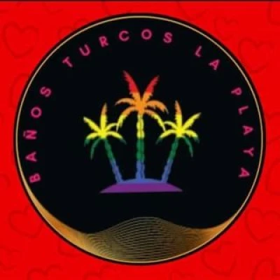 La Playa - Sauna logo