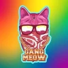 Gang Meow Party logo