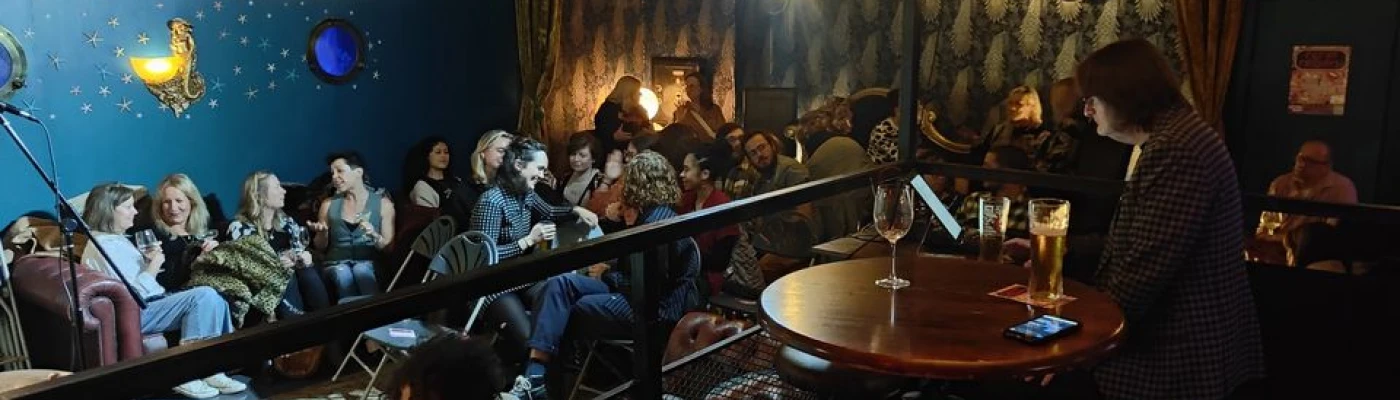 Nautilus Lounge — Bars & Clubs in Brighton