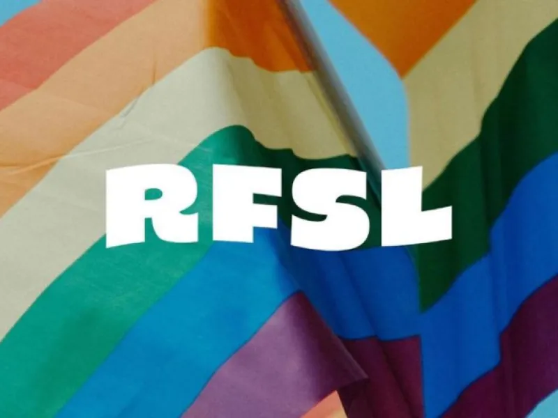 RFSL Göteborg — Organizations in Gothenburg