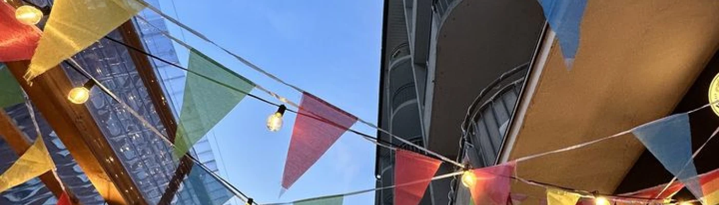 Prosecco — Bars & Clubs in Munich