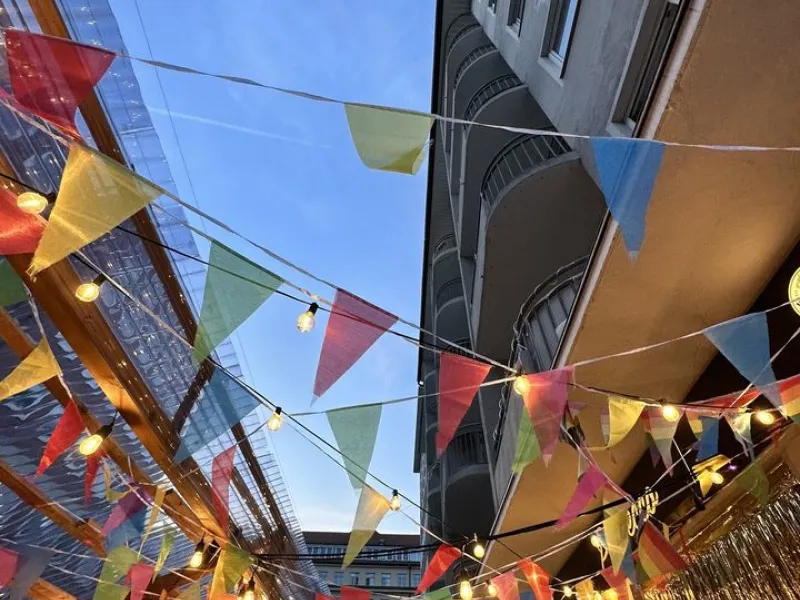Prosecco — Bars & Clubs in Munich