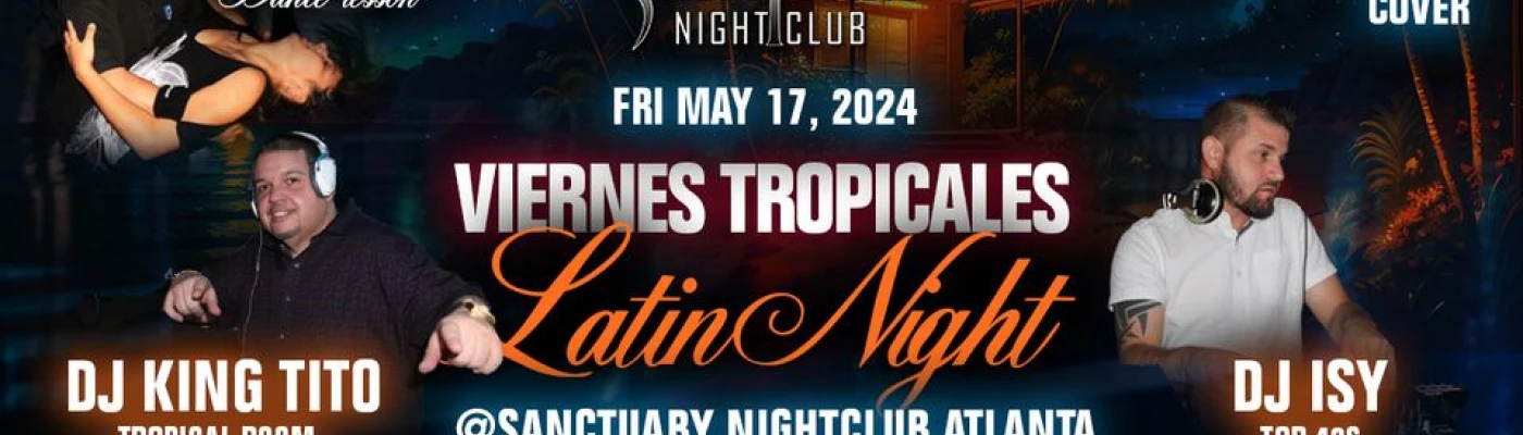 Sanctuary Nightclub — Bars & Clubs in Atlanta
