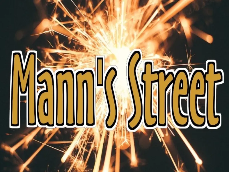 Mann's Street — Bars & Clubs in Helsinki