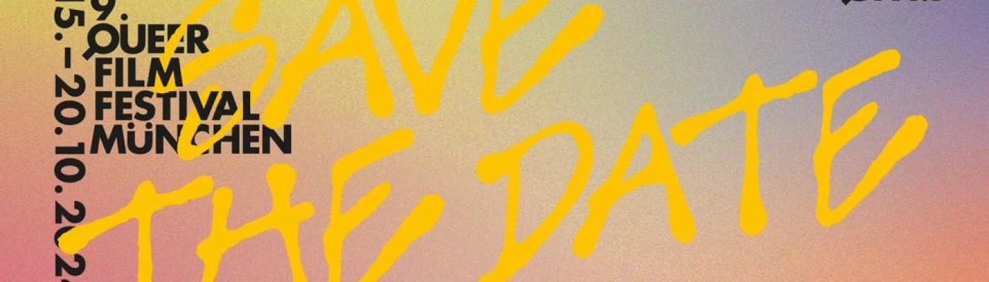 Queer Film Festival München — Organizations in Munich