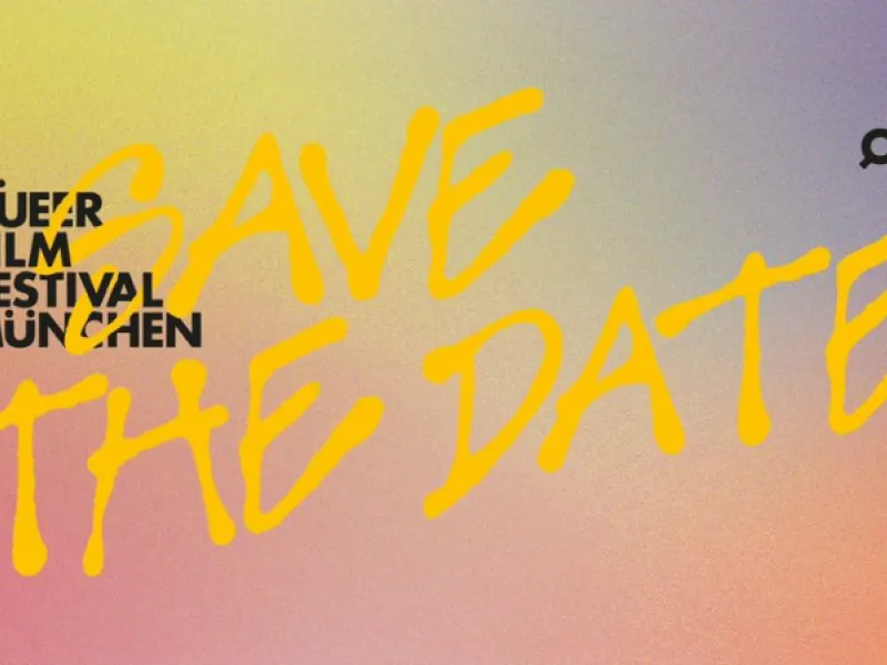 Queer Film Festival München — Organizations in Munich