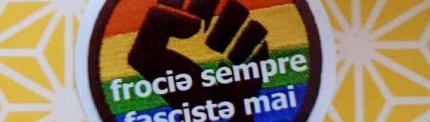 Azione Gay e Lesbica — Organizations in Florence