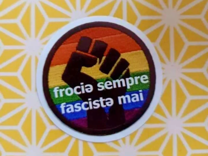 Azione Gay e Lesbica — Organizations in Florence