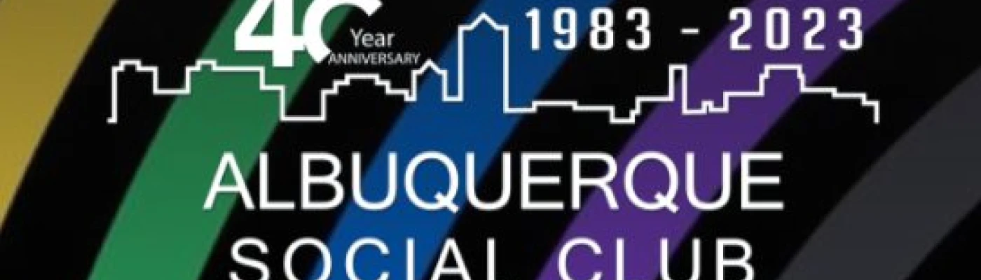 Albuquerque Social Club — Organizations in Albuquerque