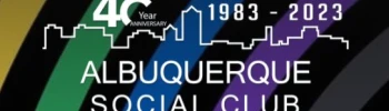 Cover image for Albuquerque Social Club