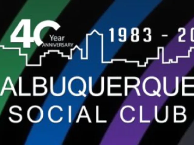 Albuquerque Social Club — Organizations in Albuquerque