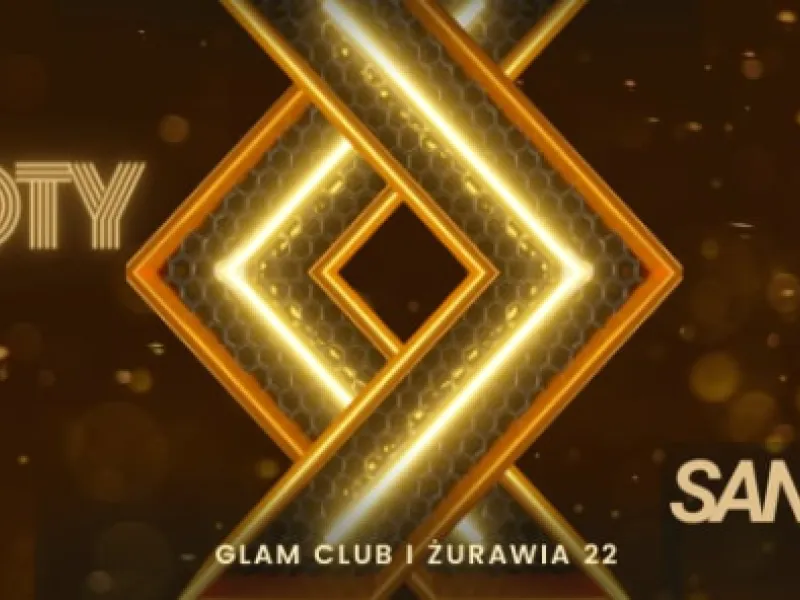 Glam — Bars & Clubs in Warsaw