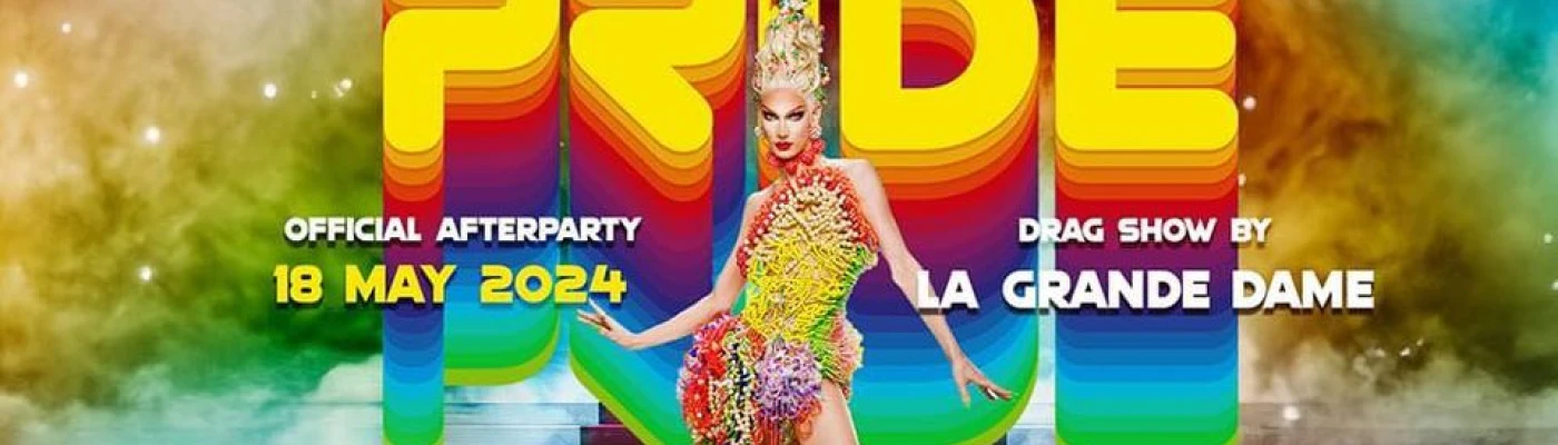 FLASH Club — Bars & Clubs in Brussels