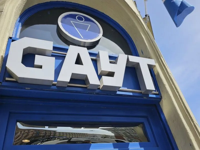 Gayt — Shopping in Vienna