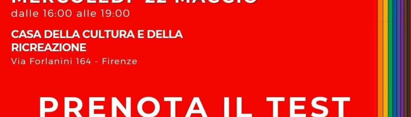 Arcigay Firenze Altre Sponde — Organizations in Florence