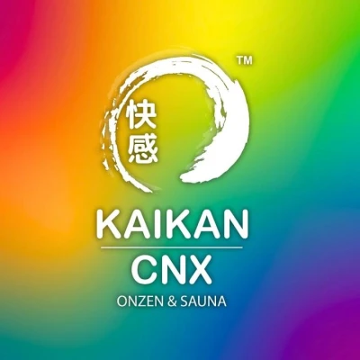 Kaikan CNX logo