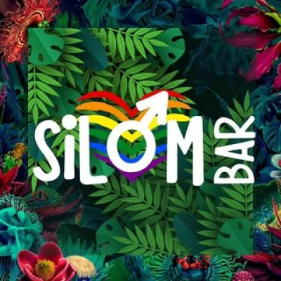 Silom Bar logo