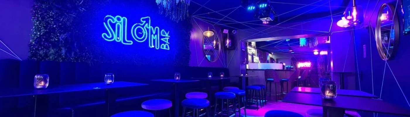 Silom Bar — Bars & Clubs in Lille