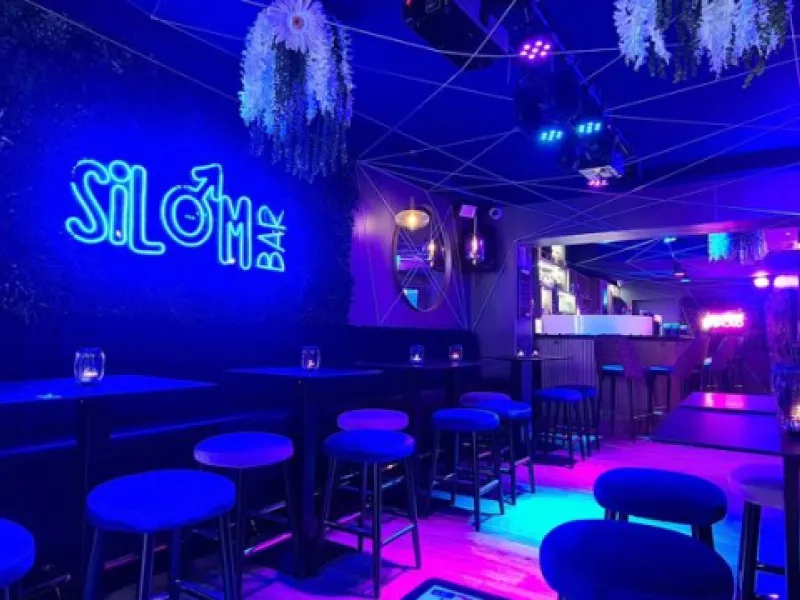 Silom Bar — Bars & Clubs in Lille