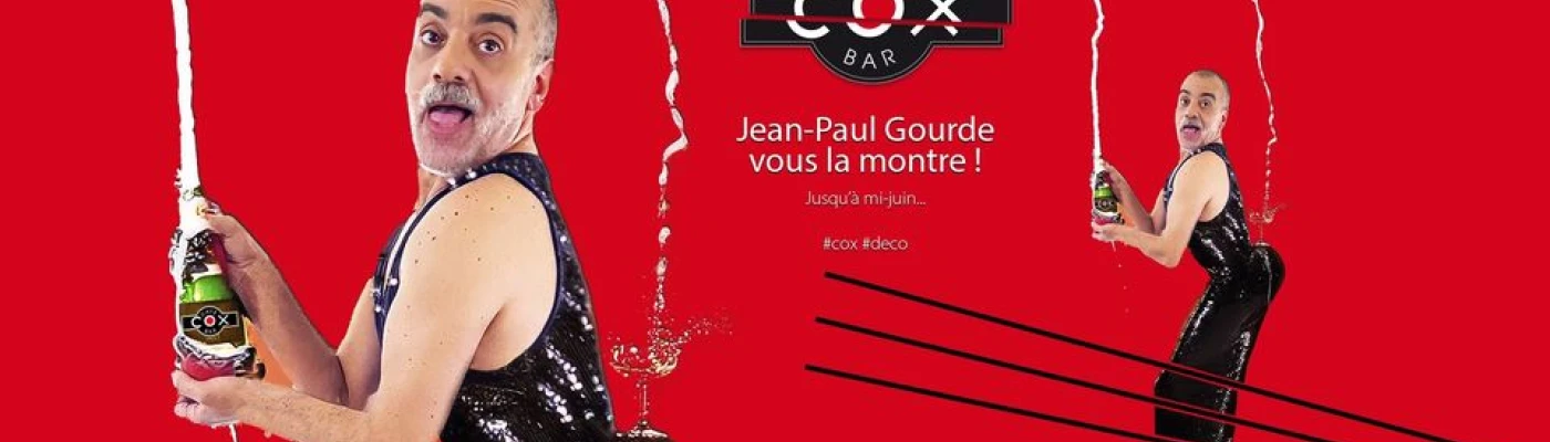Cox — Bars & Clubs in Paris
