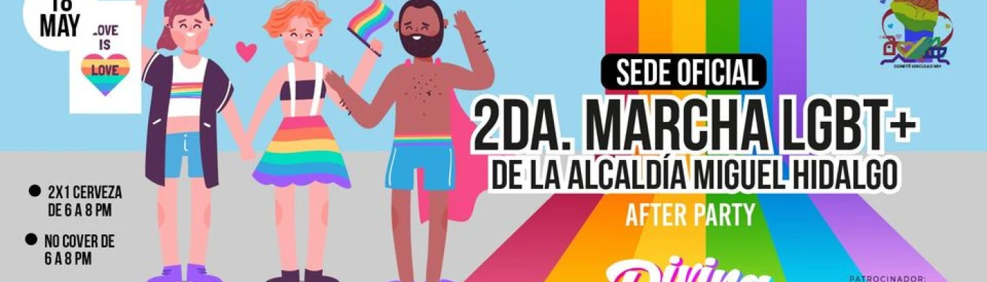 Divina Bar — Bars & Clubs in Mexico City