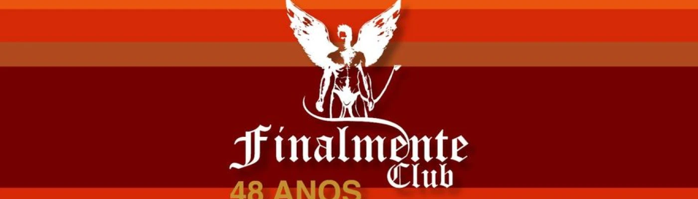 Finalmente Club — Bars & Clubs in Lisbon