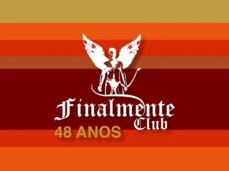 Finalmente Club — Bars & Clubs in Lisbon