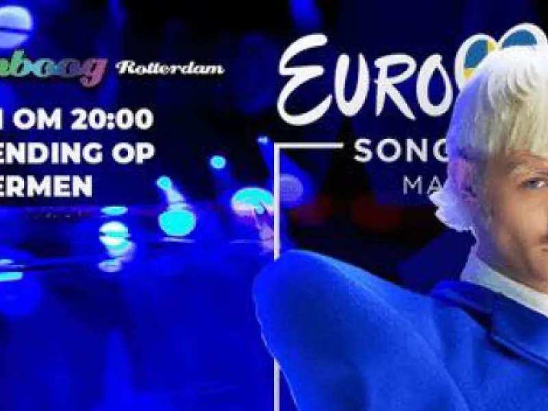 Bar de Regenboog — Bars & Clubs in Rotterdam
