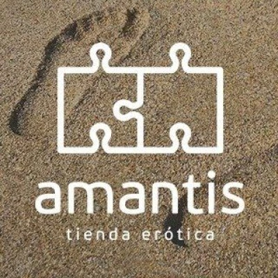 Tienda Erótica amantis - Chueca logo