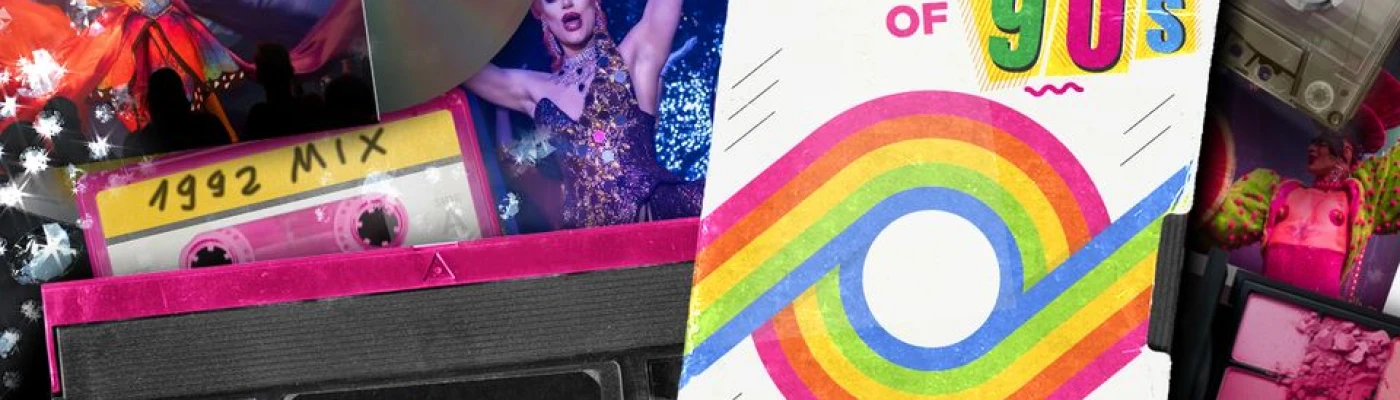 Pulverfass Cabaret — Things to do in Hamburg