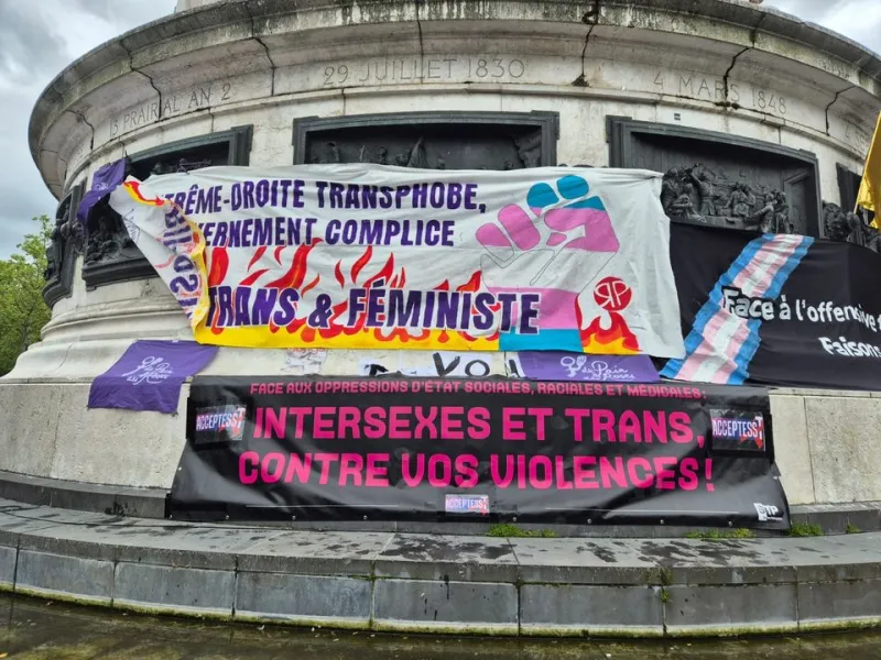 Acceptess-T — Organizations in Paris