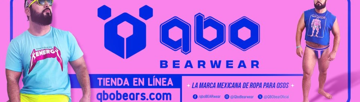 Qbo Bearwear — Shopping in Puerto Vallarta